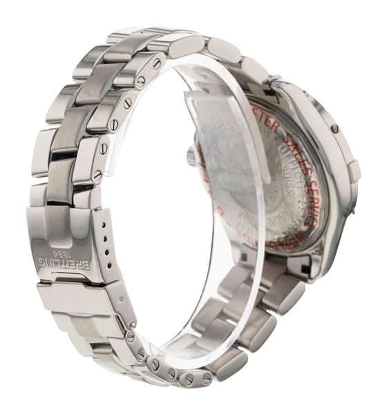 Breitling Colt Auto A17350